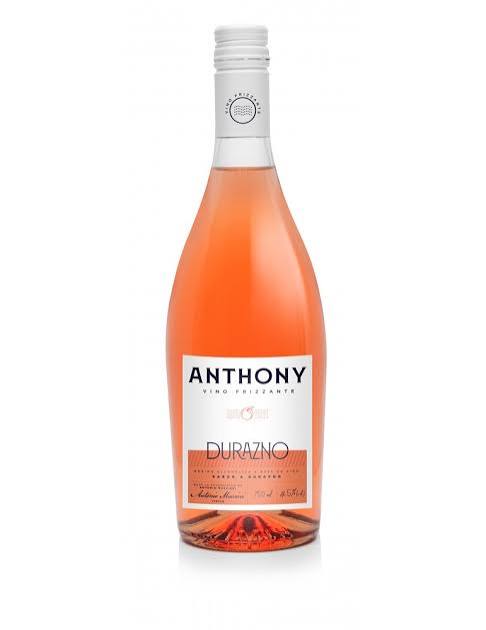 ANTHONY DURAZNO