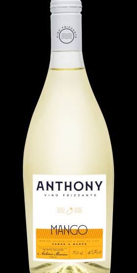 ANTHONY MANGO