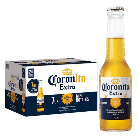 CORONITA 207ML