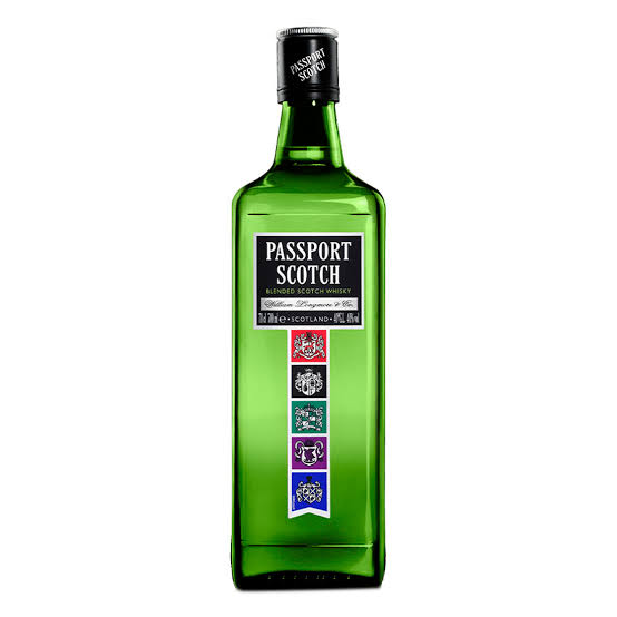 PASPORT