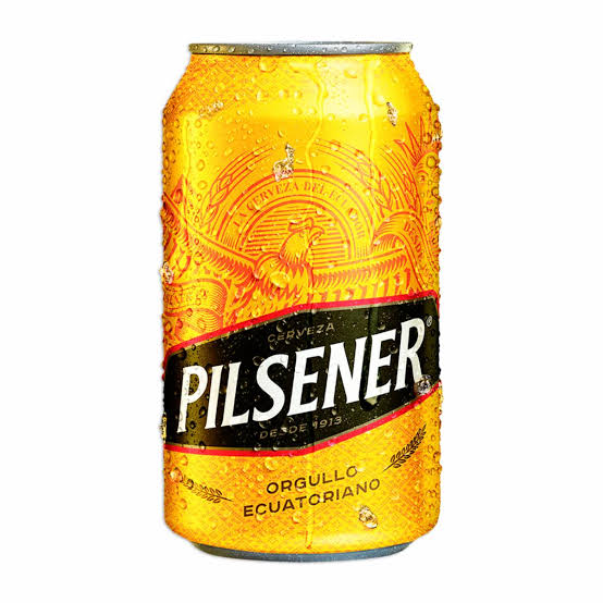 PILSENER 355