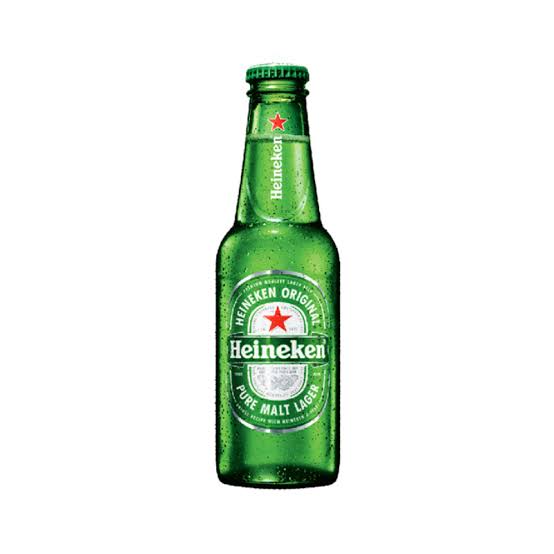 HEINEKEN PEQUEÑA