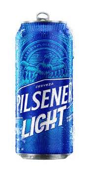 PILSENER LIGHT 473