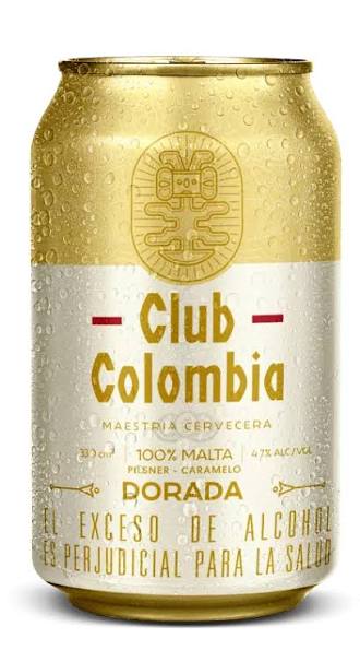 CLUB COLOMBIA