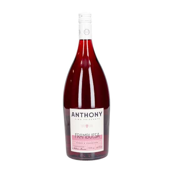 ANTHONY FRAMBUESA 1500ML