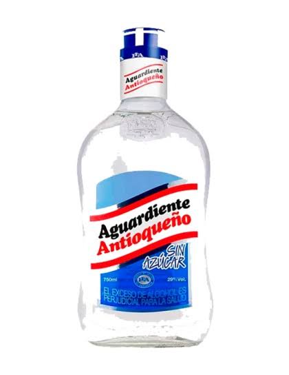 ANTIOQUEÑO 750 ML