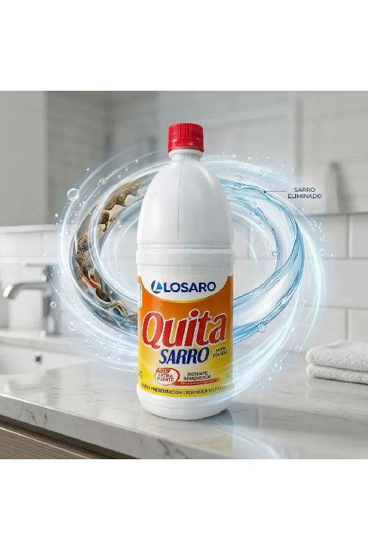 QUITA SARRO CH LOSARO