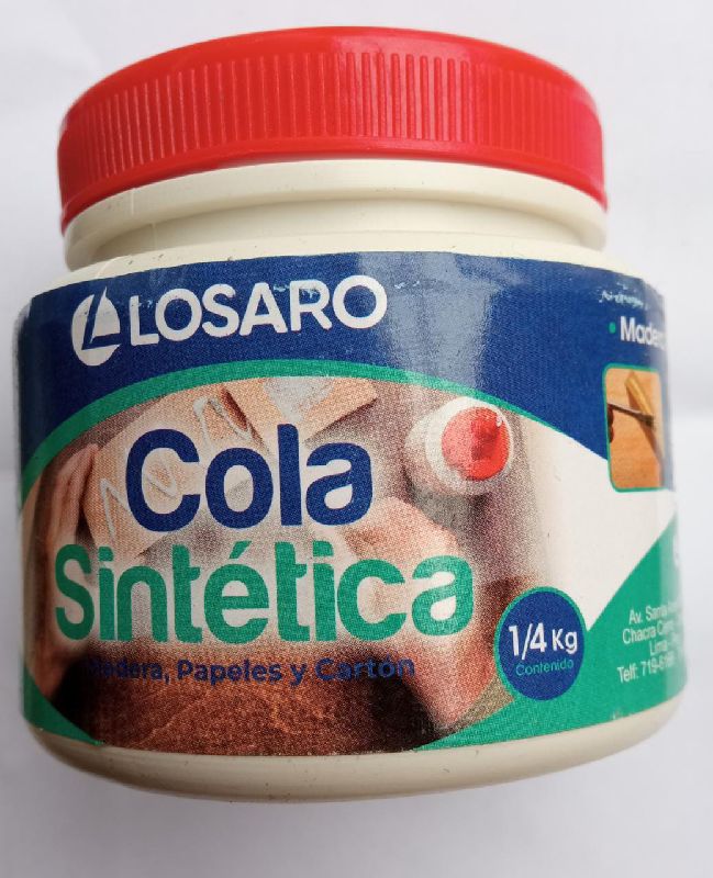 COLA 1/4KG LOSARO