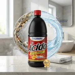 ACIDO ROJO 1L LOSARO