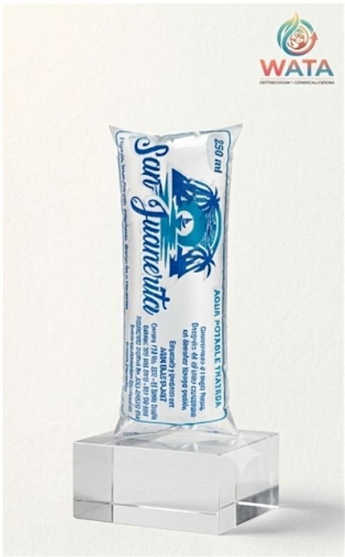 San Juanerita Bolsa X 250 ML 40