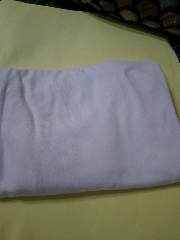 T-shirt Algodón Licrado