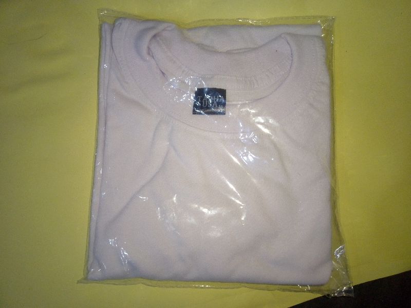 T-shirt Algodón Seco