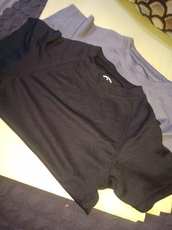 T-shirt DRY FIT