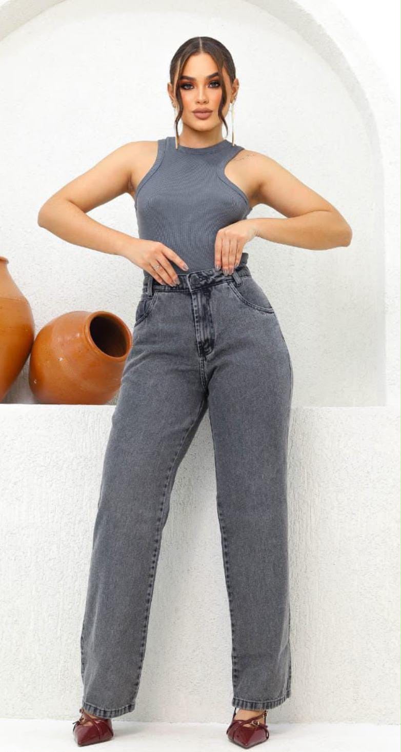 Pantalón Jeans