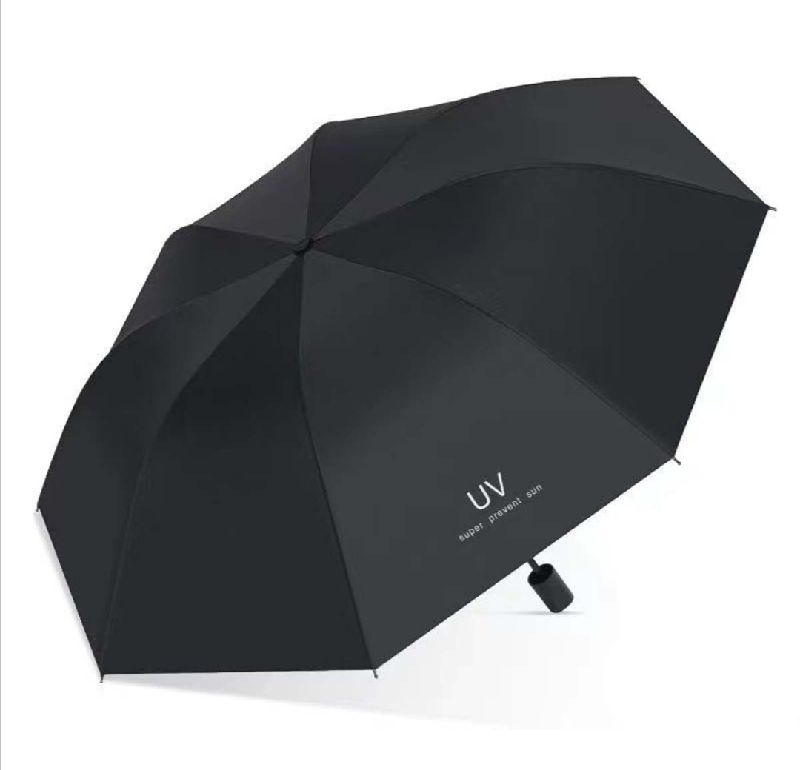 Paraguas Automático Plegable Reforzado | Antiviento y Protección UV