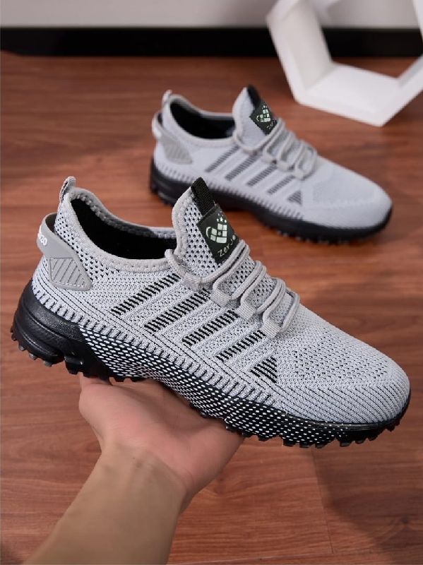 Zapatillas Deportivas de Malla  | Livianas, Transpirables y Cómodas