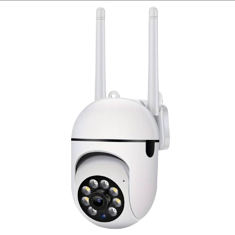 Camara de seguridad 360