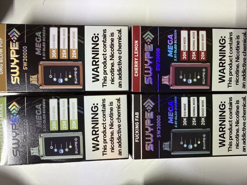 Swipe 30k