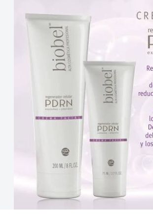 Crema PDRN