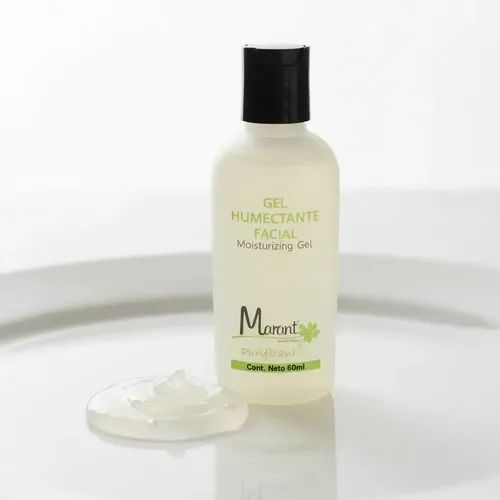 Gel humectante Purificant
