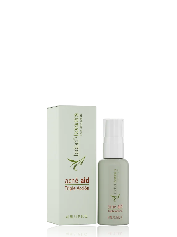 Acne Aid