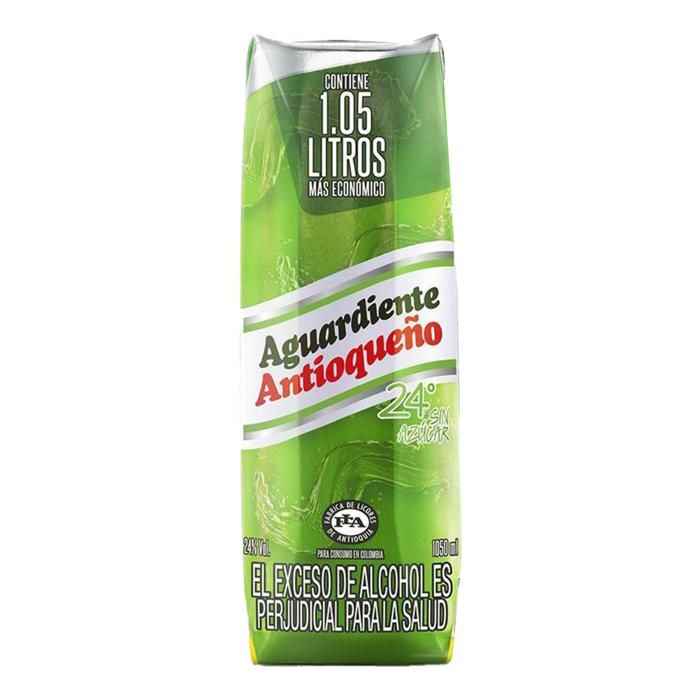 Tetra pak 1L