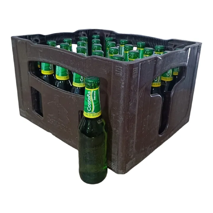 CAJA Costeña Botella