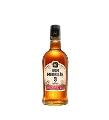 Medellin 3 años 750ml