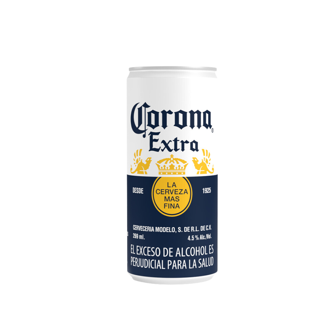 UND Coronita Lata