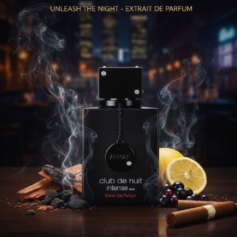 CLUB DE NUIT EXTRAIT DE PARFUM