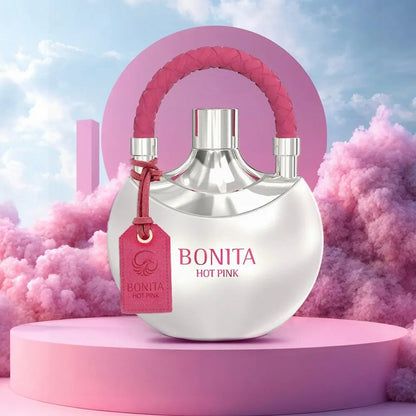BONITA HOT PINK