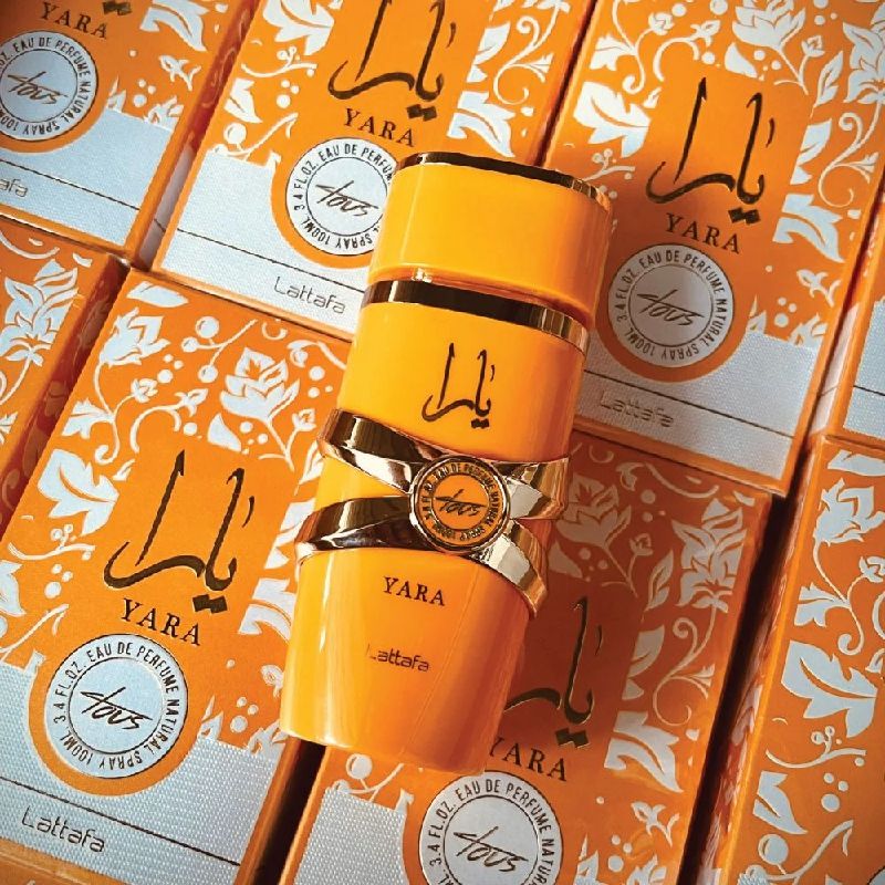 YARA TOUS