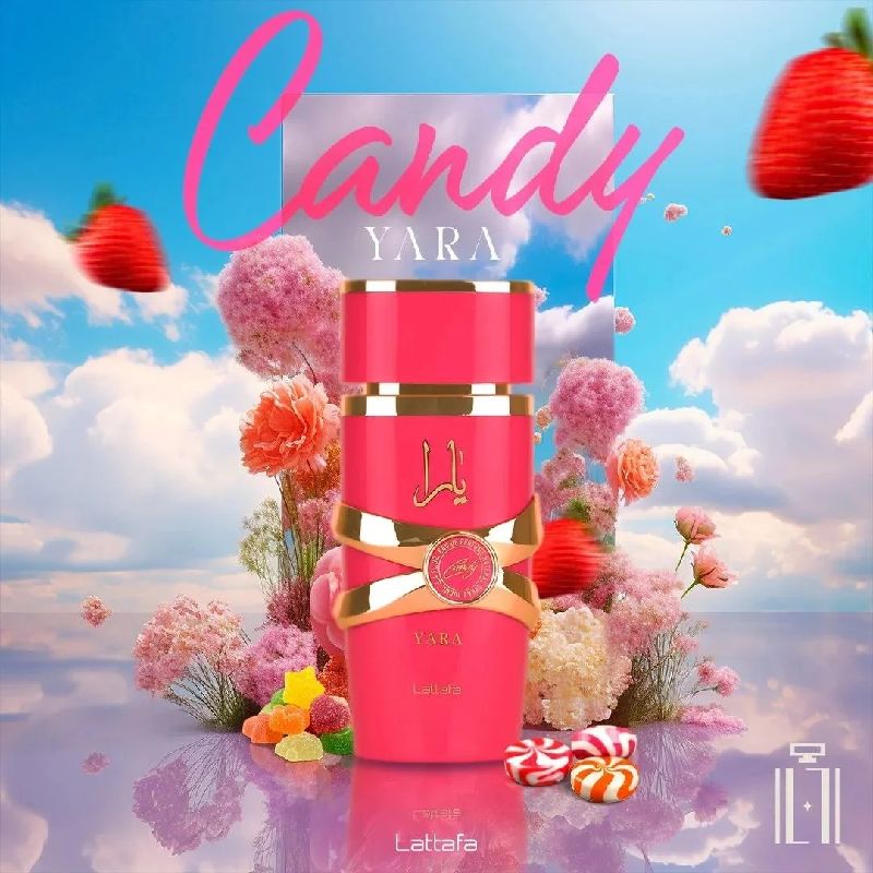YARA CANDY