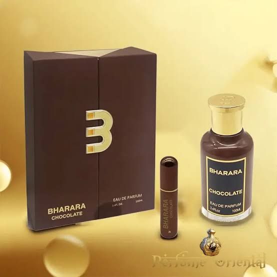BHARARA CHOCOLATE
