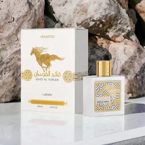 QAED AL FURSAN UNLIMITED
