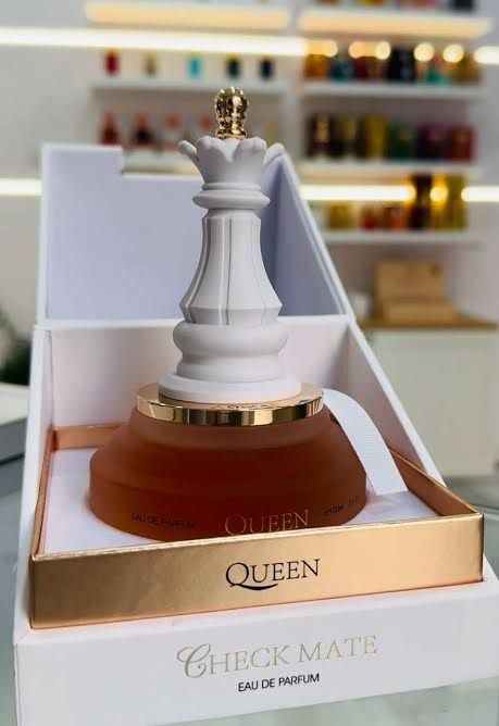 QUEEN CHECKMATE