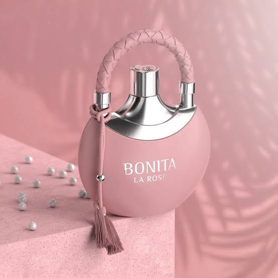 BONITA LA ROSE