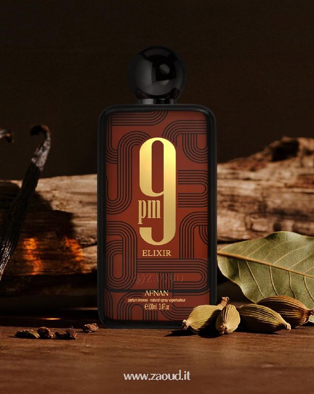 9PM ELIXIR