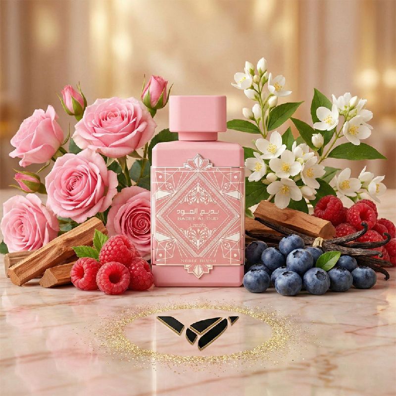 BADEE AL OUD NOBLE BLUSH