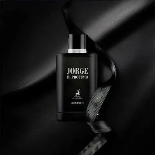 JORGE DI PROFOMO