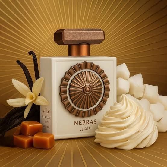 NEBRAS ELIXIR