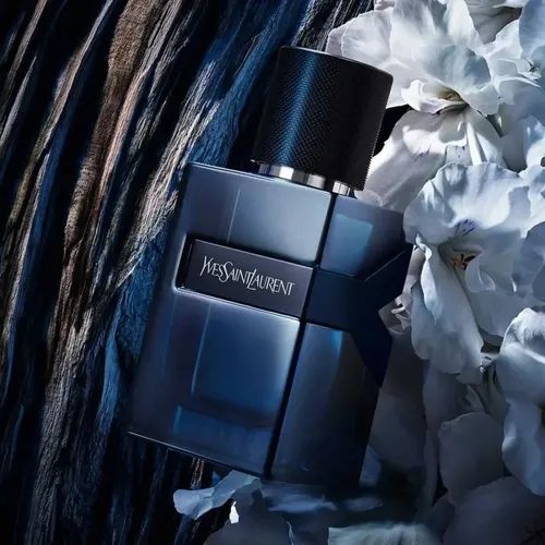 YVEZ SAINT LAURENT ELIXIR