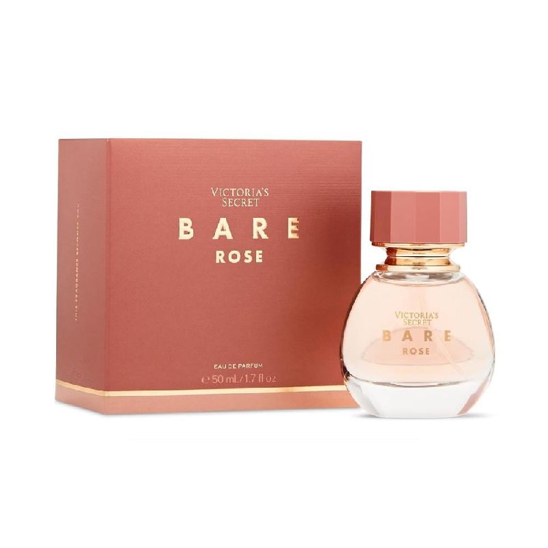 VICTORIA SECRET BARE ROSE
