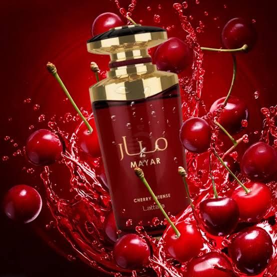 MAYAR CHERRY INTENSE