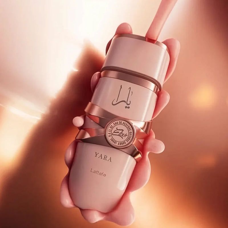 YARA ELIXIR