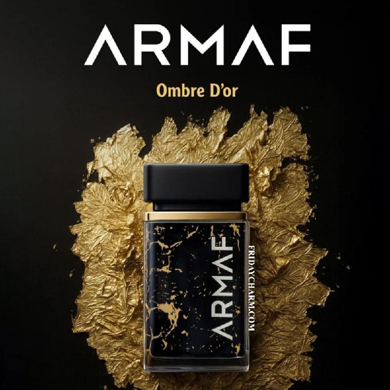 OMBRE DOR ARMAF