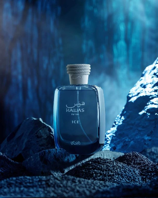 HAWAS ICE