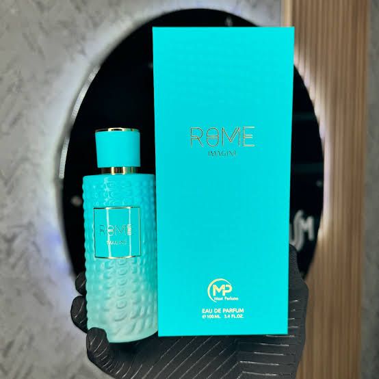 ROME IMAGINE
