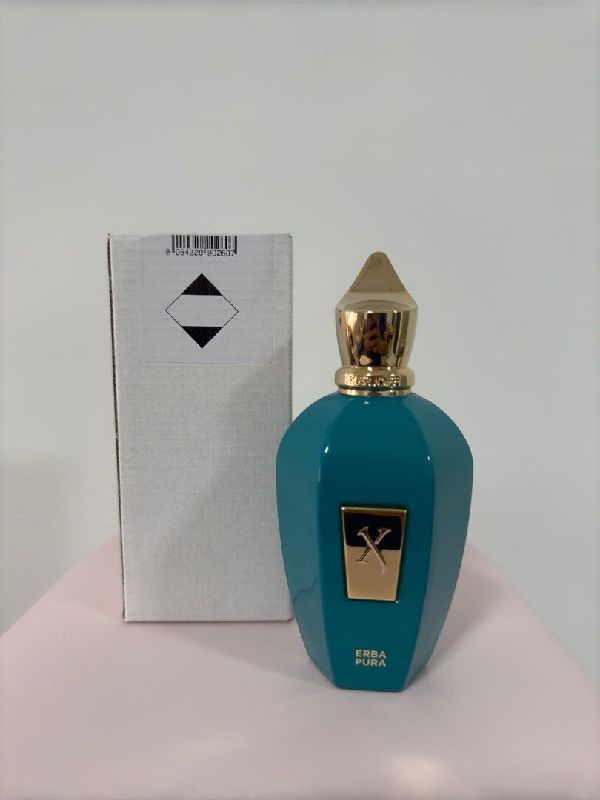 TESTER ERBA PURA