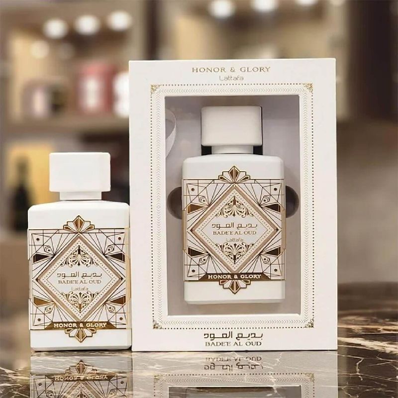 BADEE AL OUD HONOR & GLORY